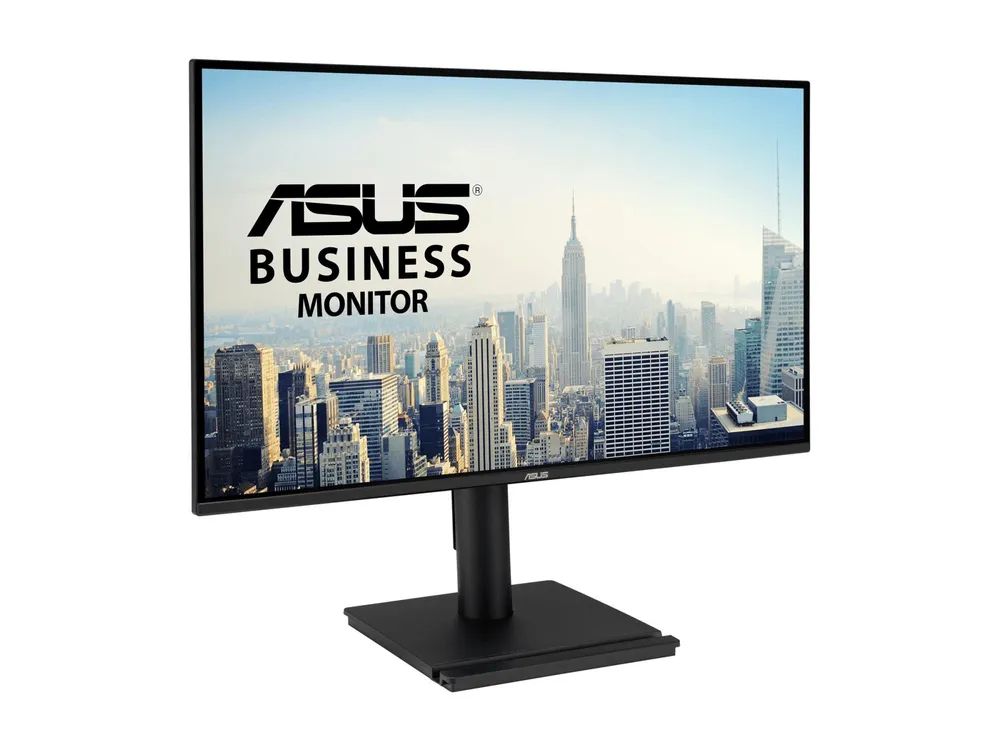 ASUS VA27AQSE - LED-Monitor - 68.6 cm (27") - 2560 x 1440 QHD @ 75 Hz