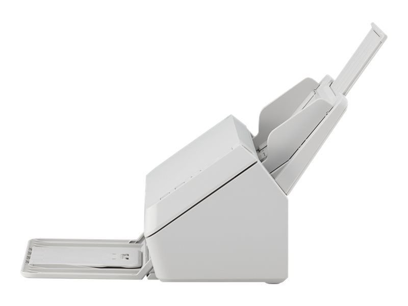 Ricoh SP-1120N - Dokumentenscanner - Dual CIS - Duplex - 216 x 355.6 mm - 600 dpi x 600 dpi - bis zu 20 Seiten/Min. (einfarbig)