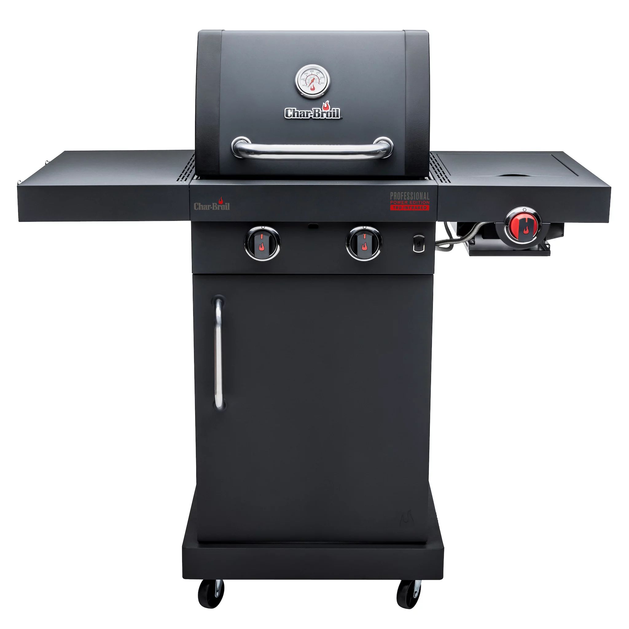 Char Broil Professional Power Edition 2