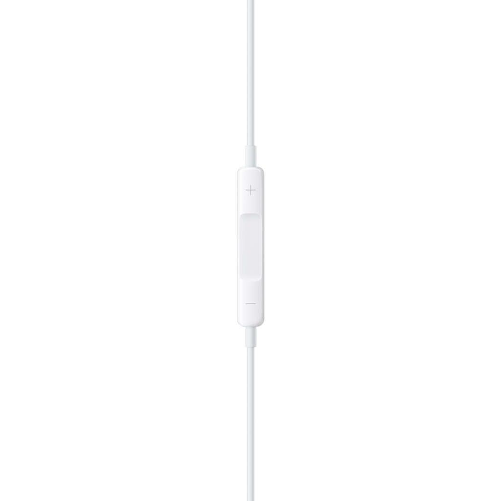 Apple EarPods - Ohrhörer mit Mikrofon - Ohrstöpsel