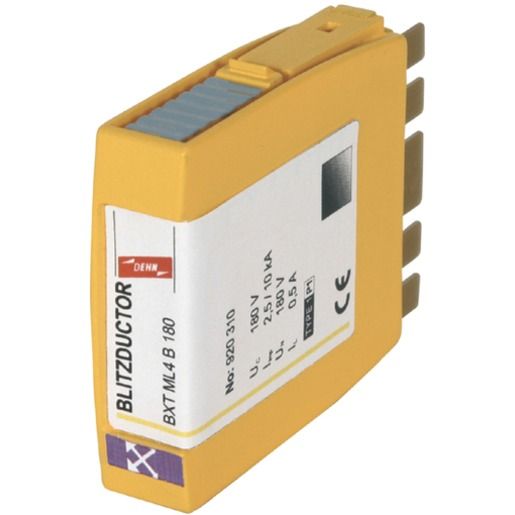 Dehn BLITZSTROM-ABL-MODUL BLITZDUC. / DEHN BXT ML4 B 180 920310