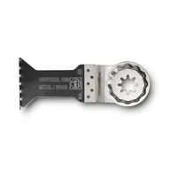 Fein 63502152240 - Sägeblatt - Leitung - Gipskarton - Kunststoff - Profil - Blech - Holz - 60 mm - 44 mm - 10 Stück(e)