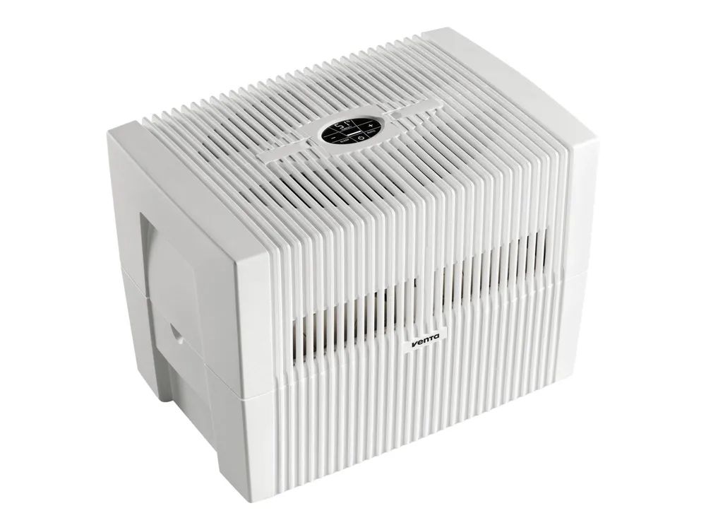 Venta LW45 Comfort Plus - Luftbefeuchter/Luftreiniger
