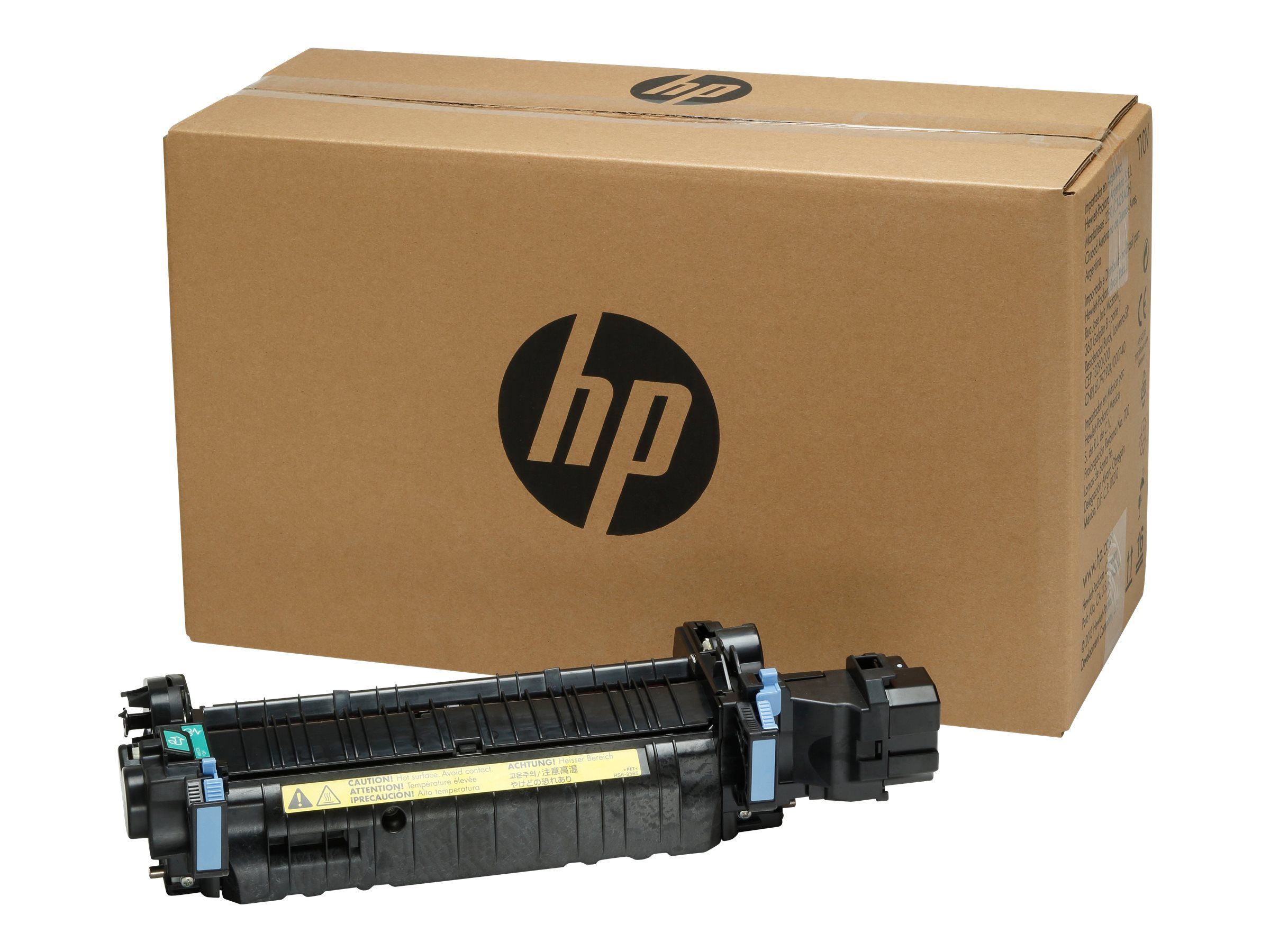 HP (220 V) - Kit für Fixiereinheit - für Color LaserJet Enterprise MFP M680
