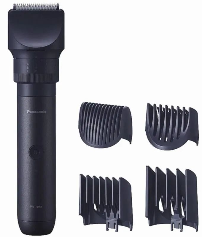 Panasonic HAAR-/BARTTRIMMER SET AKKU / PANASO ER-CKN2-A301