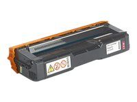 Ricoh Hohe Ergiebigkeit - Magenta - original