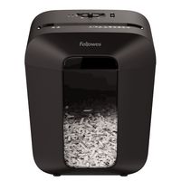 Fellowes Powershred LX50 - Vorzerkleinerer - Kreuzschnitt