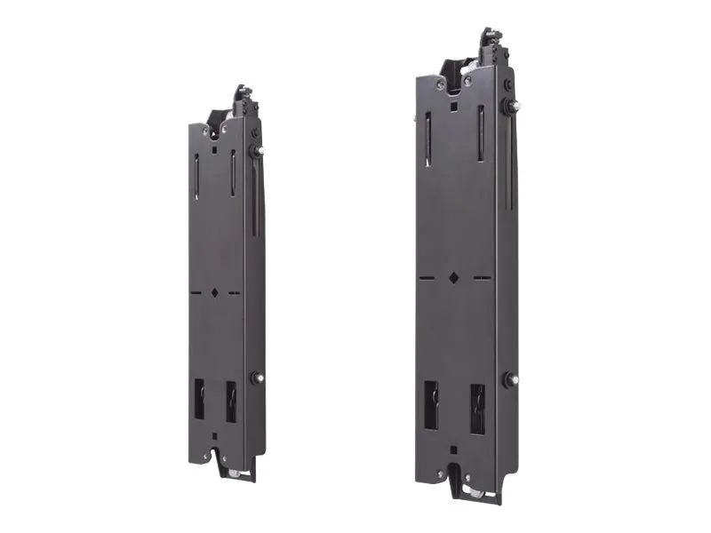Chief Fusion 11.5" Pull-Out Extension Accessory - For Wall Mounts - Black - Montagekomponente (Auszieh-Wandmontage)