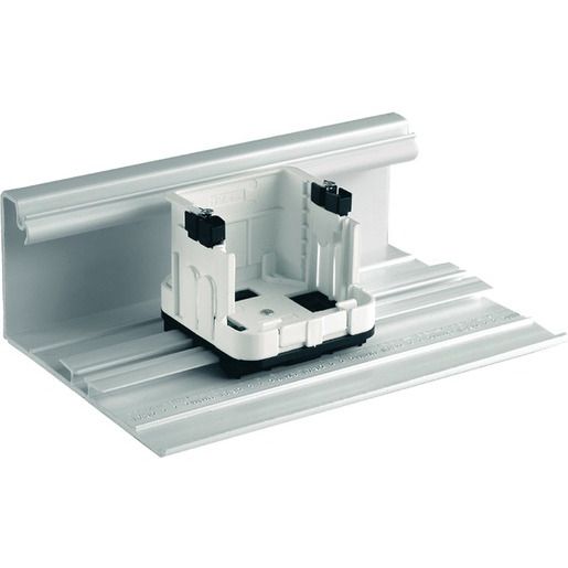Telegärtner UNIVERSAL GERÄTEEINBAU+HALBSCH / TELEGÄ H02010B0013