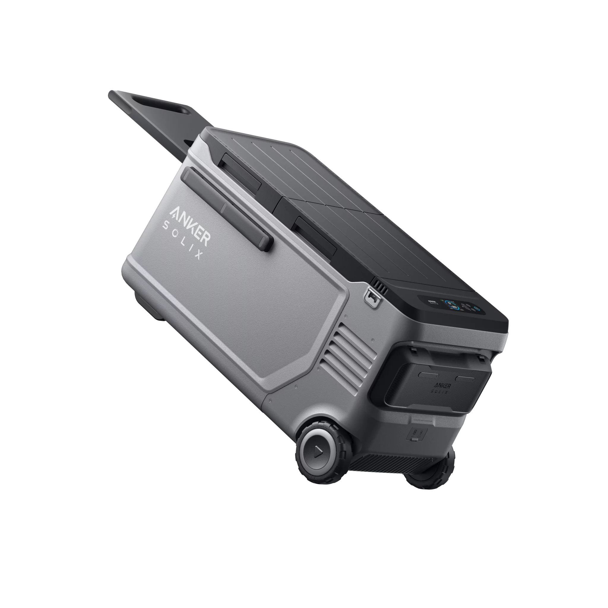 Anker SOLIX EverFrost 2, 58l