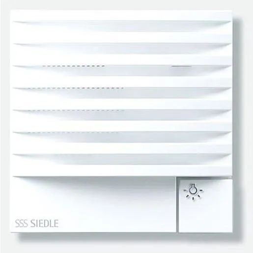 Siedle BUS-TÜRLAUTSPRECHER-MODUL / SIEDLE BTLM 650-04 SM SSS200036814-00