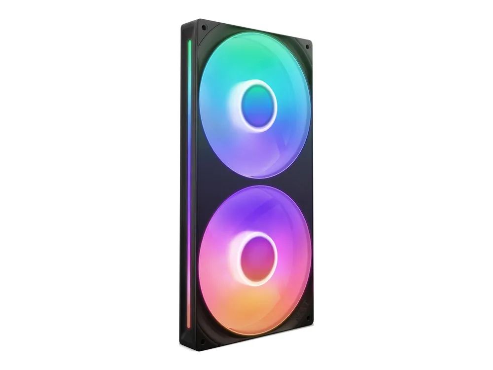 NZXT F Series F280 RGB Core - Single frame fan