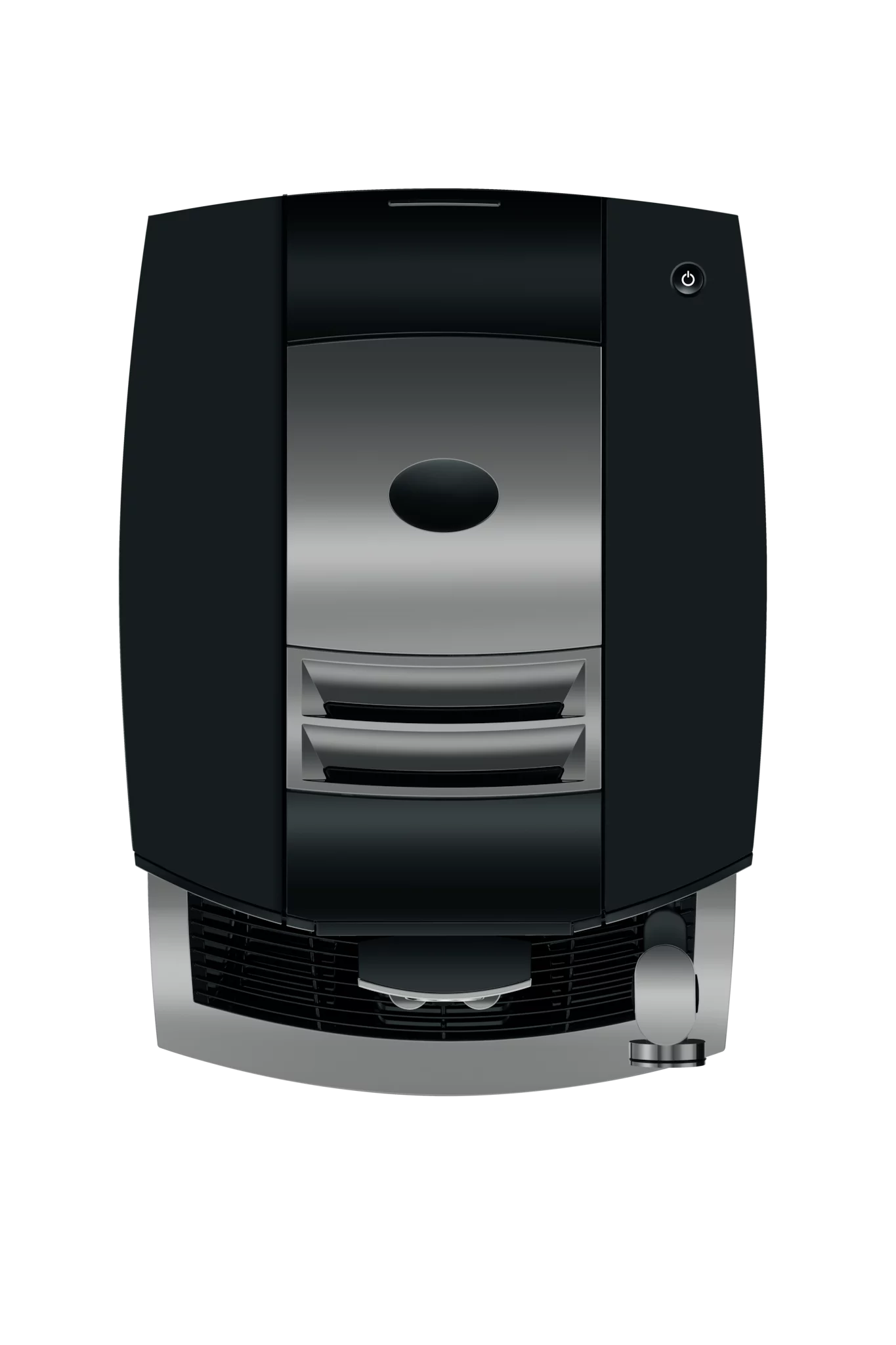 Jura J10 (EA), Piano Black
