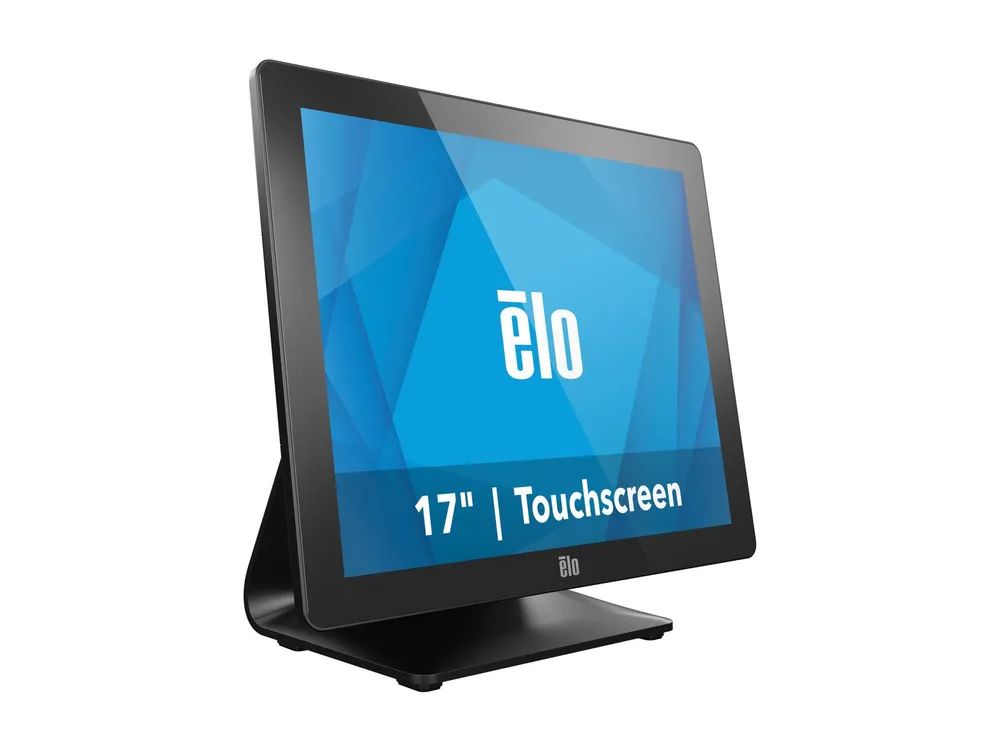 Elo Touch Solutions ESY15i5 15in I-Series 3 AiO 4 3 i5-1245U - 43,2 cm - 17"