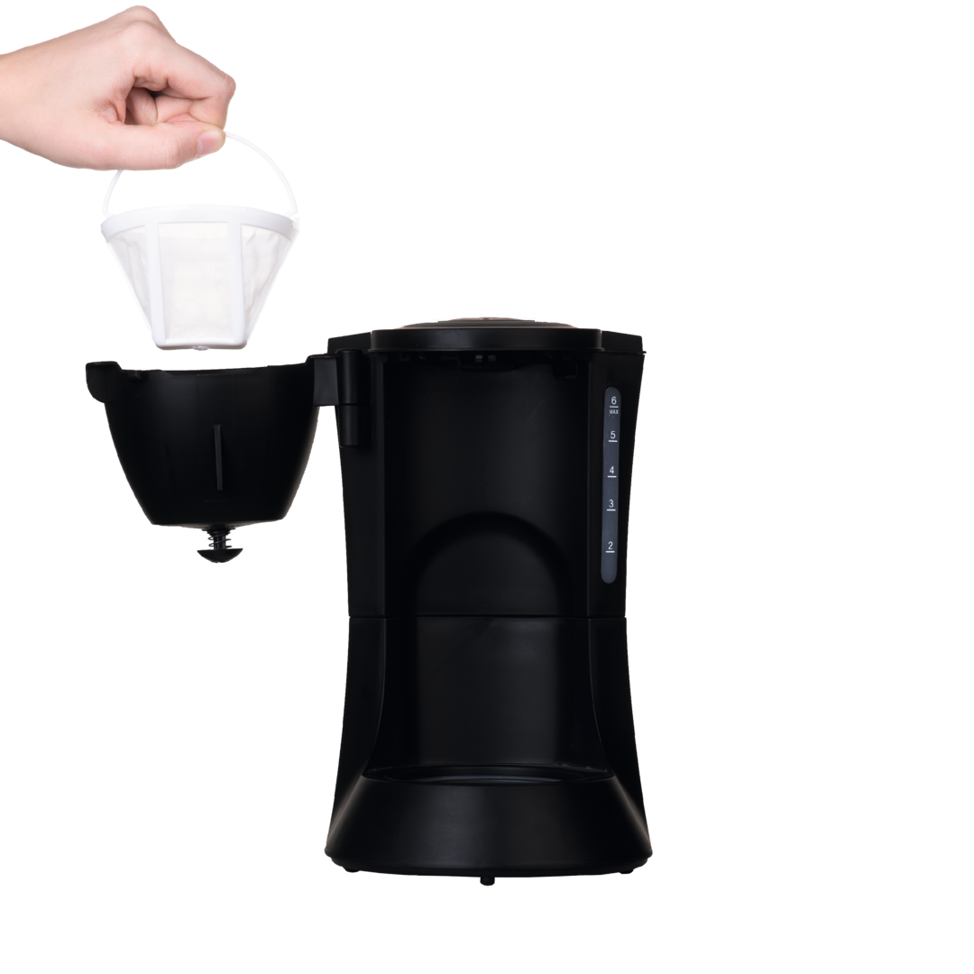 Mestic Kaffeemaschine MK-80