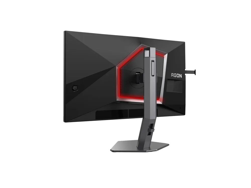 AOC AGON PRO AG246FK6 - AG6 Series - LED-Monitor - Gaming - 61 cm (24")