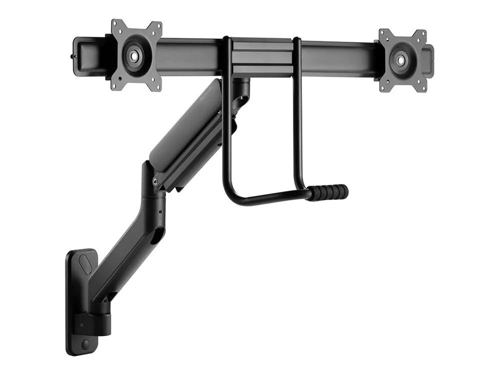 Neomounts AWL75-450BL - Montagekomponente (Wandadapter)