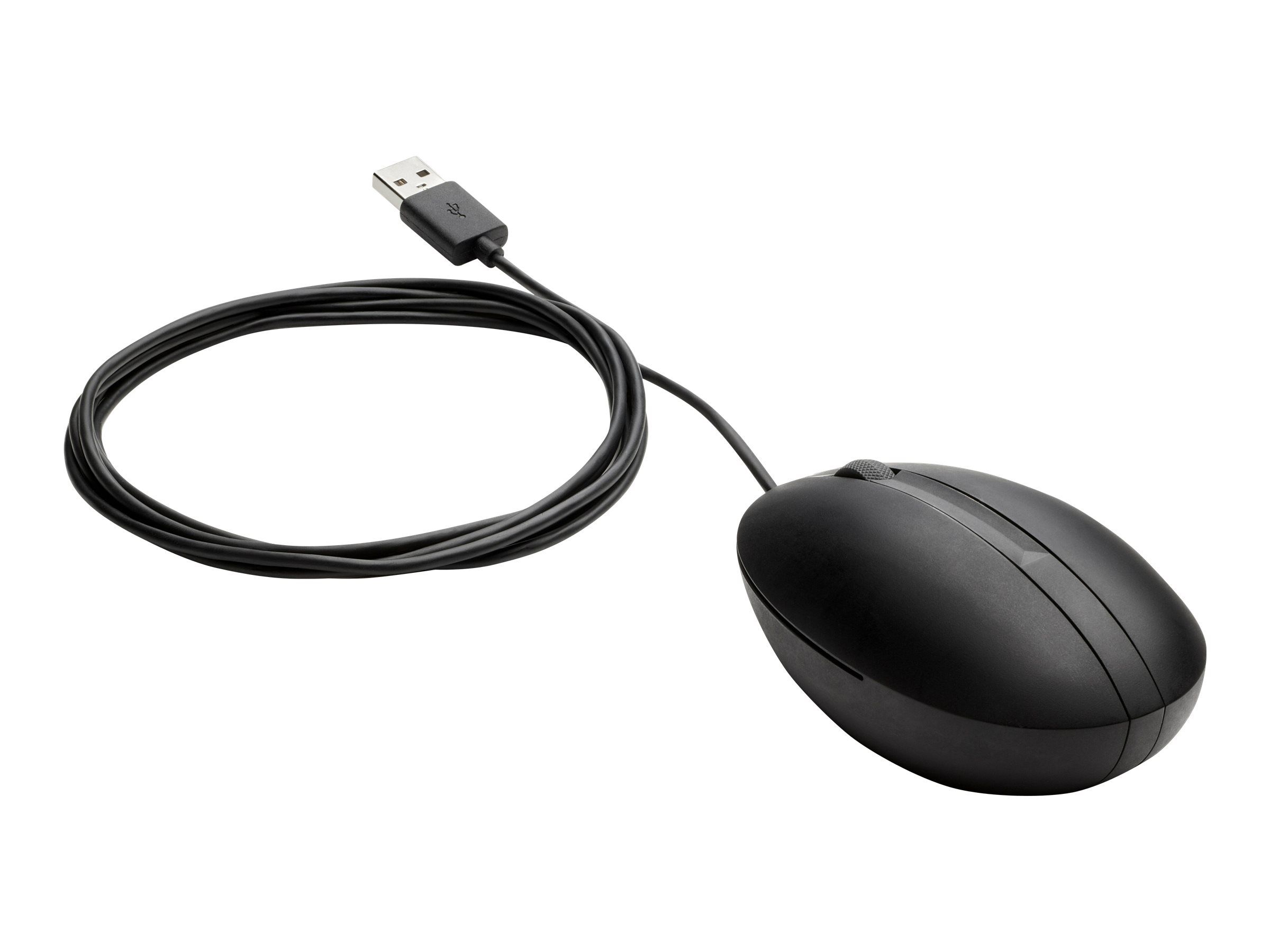 HP Desktop 320M - Maus - kabelgebunden