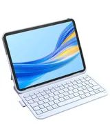 Inateck Keyboard iPad 13" QWERTZ blue - Tastatur - QWERTZ
