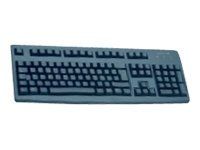 Cherry G83-6105 - Tastatur - USB - Deutsch