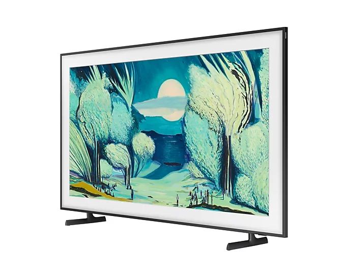 Samsung FERNSEHER FRAME 4K ONE-CONNECT / SAMSUN 65LS03F QE65LS03FAUXXN