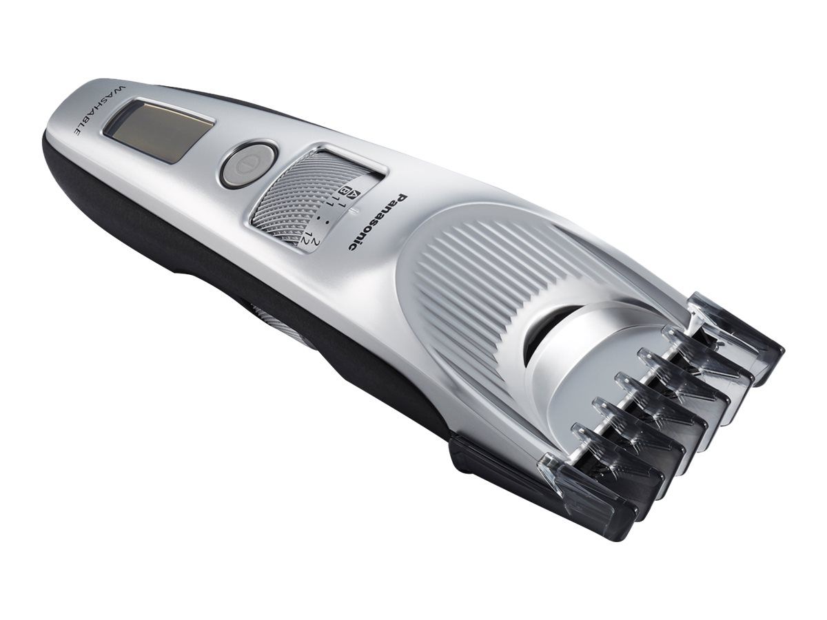 Panasonic ER-SC60 - Trimmer - schnurlos