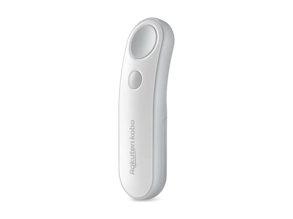 Kobo Remote - eReader-Fernbedienung - weiß