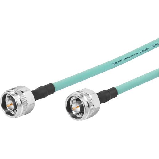 Siemens IWLAN N-CONNECT MALE/MALE / SIEMEN 6XV1875-5AH20