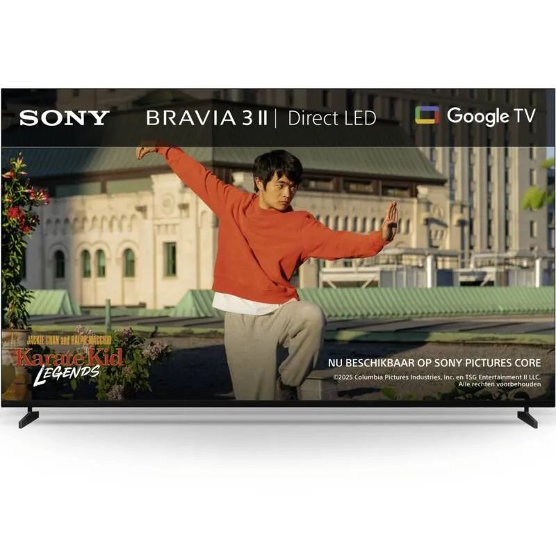 Sony K75XR39M2PB