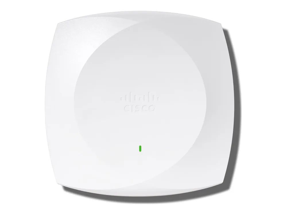Cisco Wireless 9178I - Accesspoint - mit Quad-Radio-Modus