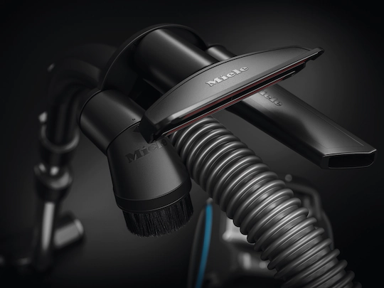 Miele Boost CX1 PowerLine/Graphitgrau/SNRF0