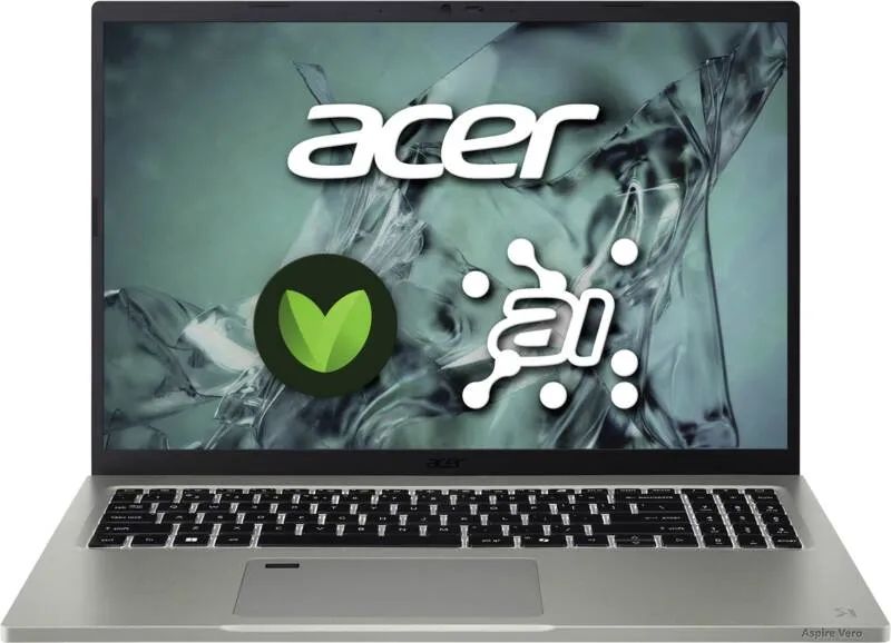 Acer Aspire Vero 16 (AV16-71P-502Y)