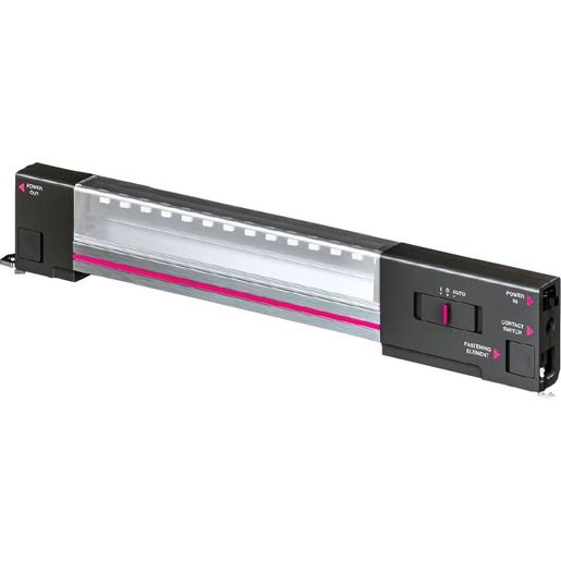Rittal SYSTEMLEUCHTE LED600 100-240V / RITTAL SZ 2500.110 2500110