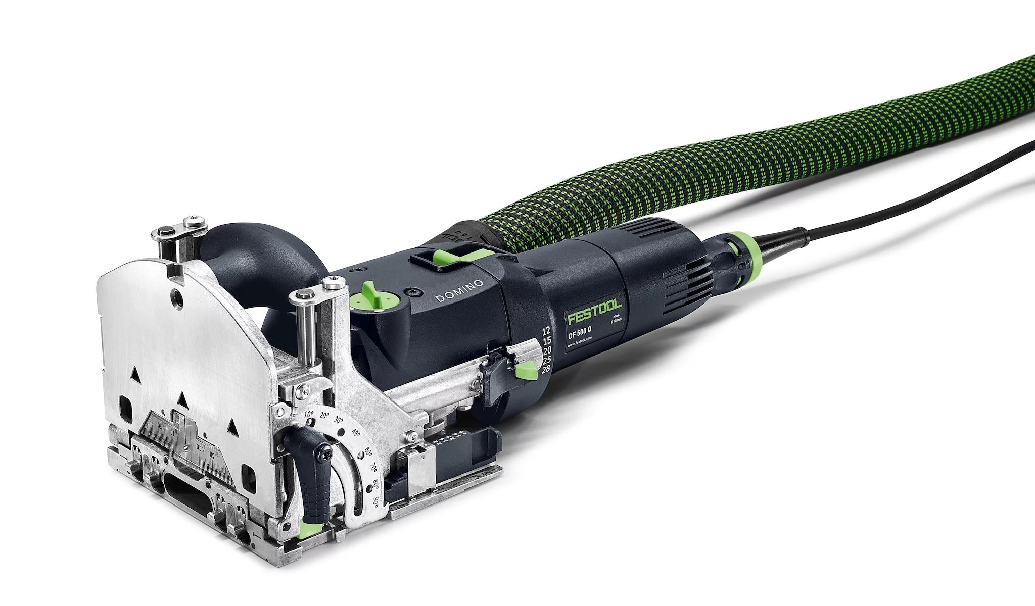 Festool DF 500 RQ-Plus