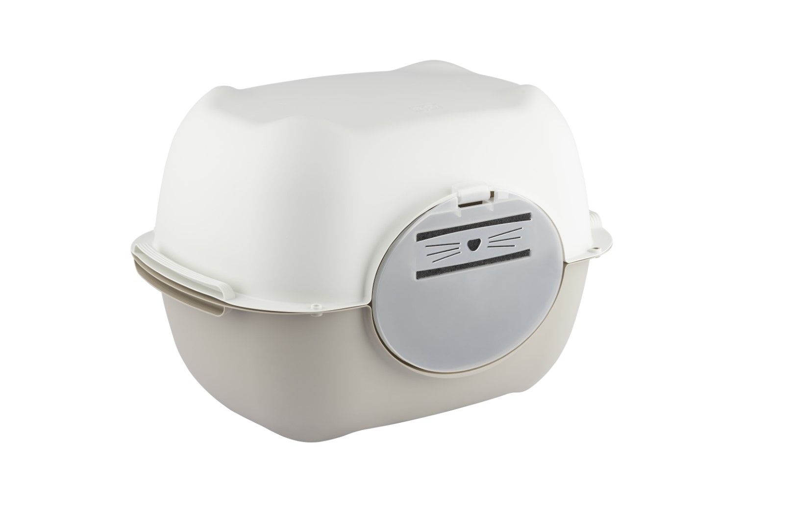 Rotho Set Katzentoilette 3 Tlg. BELLA