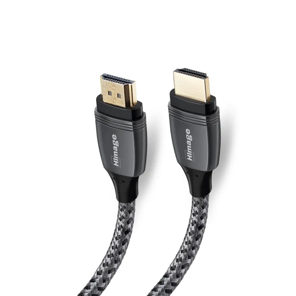 HIMAGE HDMI Anschlusskabel 4K, 1,5m