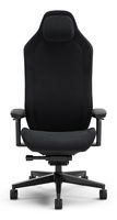 Fractal Design Gaming Stuhl Refine Alcantara Dark