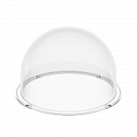 Axis TP5801-E - Kamerakuppel - klar - für AXIS P5624-E