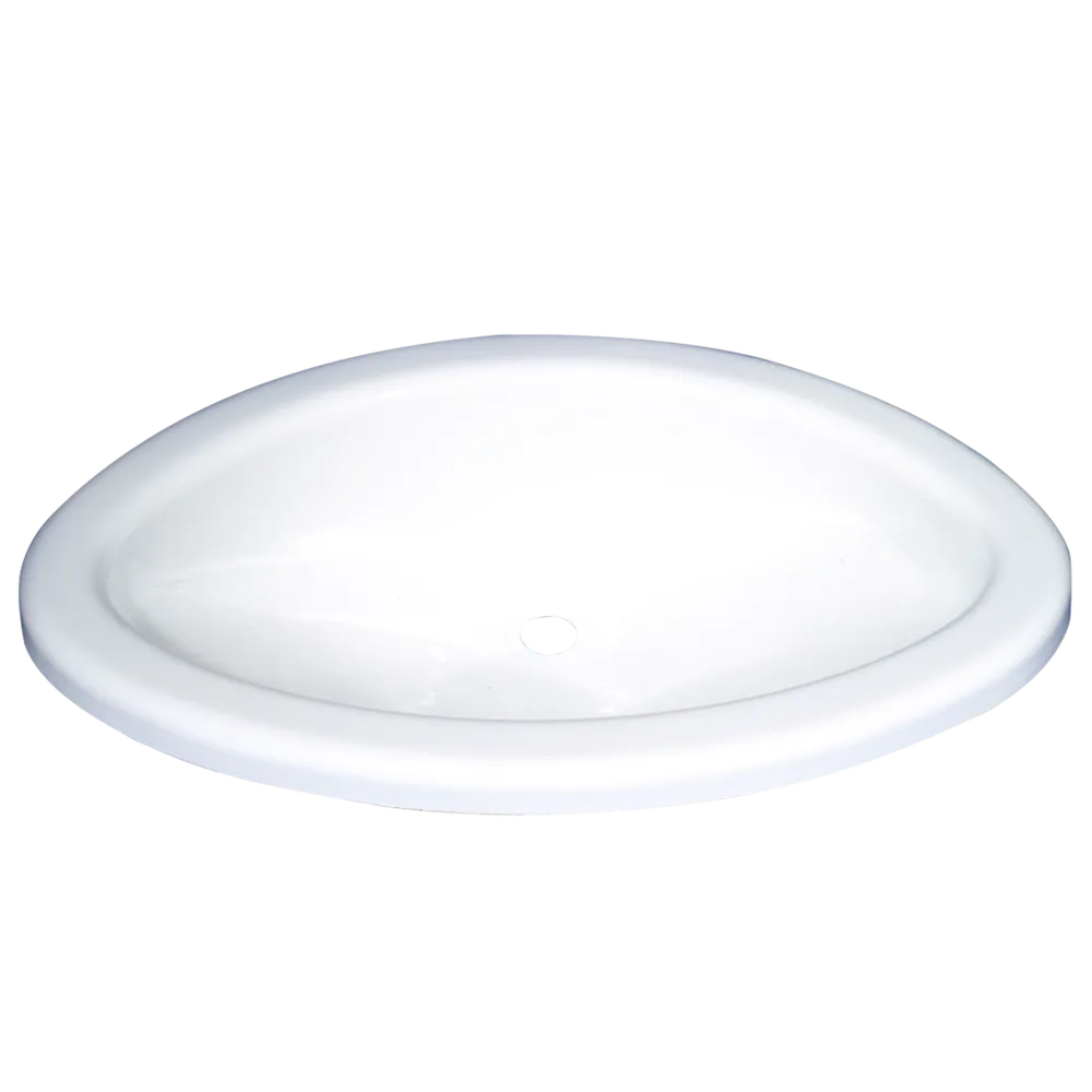 Comet Einlegmulde oval MAXI