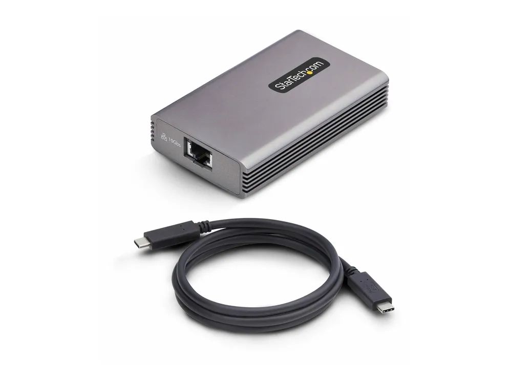 StarTech.com Startech - Netzwerkadapter - USB4 / Thunderbolt