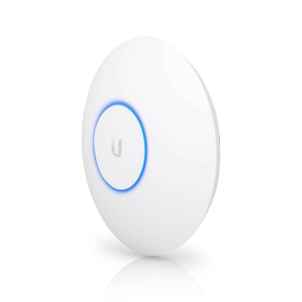 Ubiquiti UniFi UAP-AC-HD - Funkbasisstation - 802.11ac Wave 2
