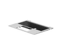 HP N08582-BA1 - Tastatur - Slowenisch - Tastatur mit Hintergrundbeleuchtung - HP - Elite Dragonfly G3