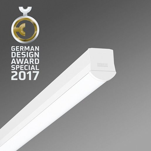 Regiolux LICHTLEISTE 35W 3800LM 840 / REGIO ILIA ILG/1200 LED 16172024100