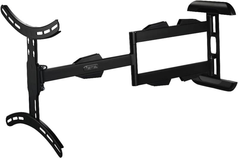 Hama 220841 TV-WH, langer arm, 165 cm, 65