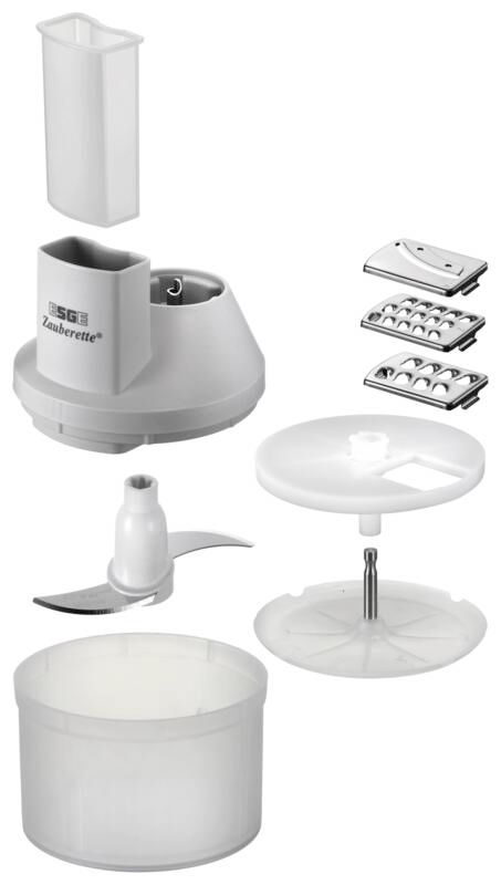 Esge 6500 Zauberette
