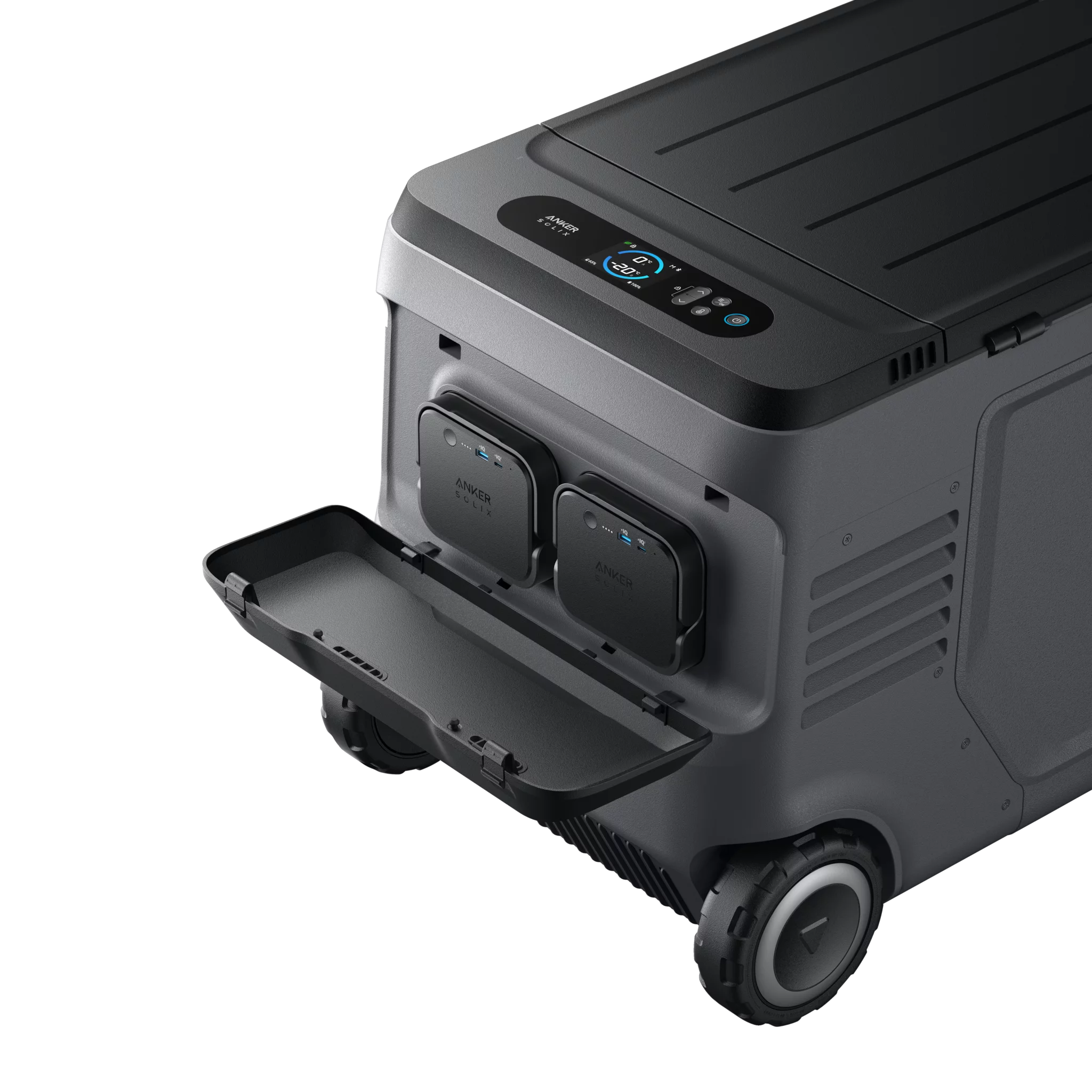 Anker SOLIX EverFrost 2, 58l