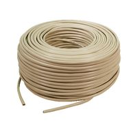 LogiLink Bulkkabel - 100 m - UTP - CAT 6