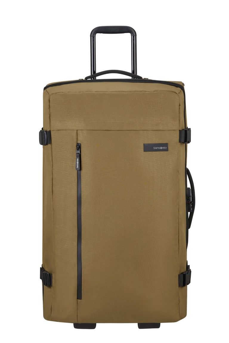 SAMSONITE ROADER DUFFLE/WH 79/29, olive green