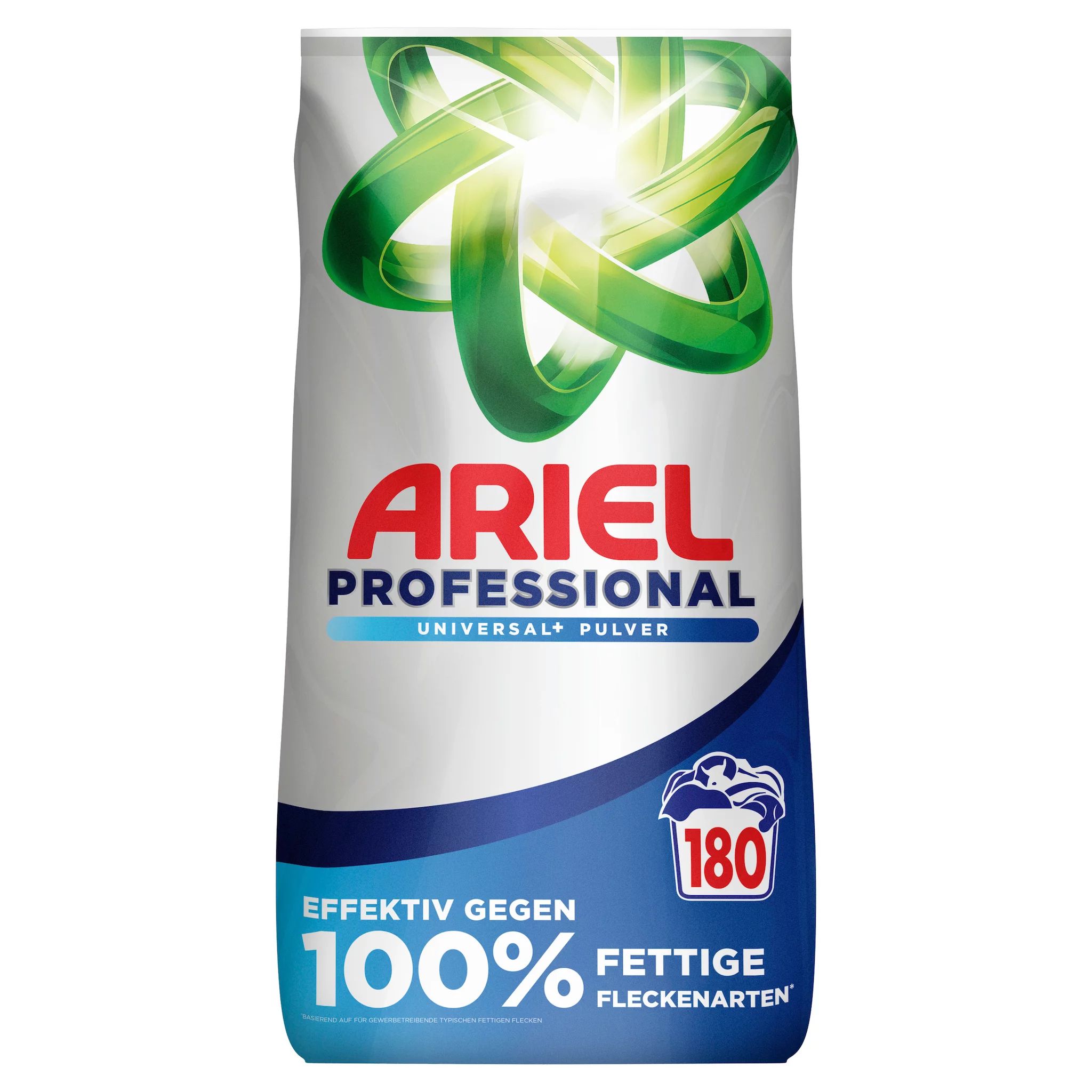 Ariel Professional Waschpulver Waschmittel Universal+