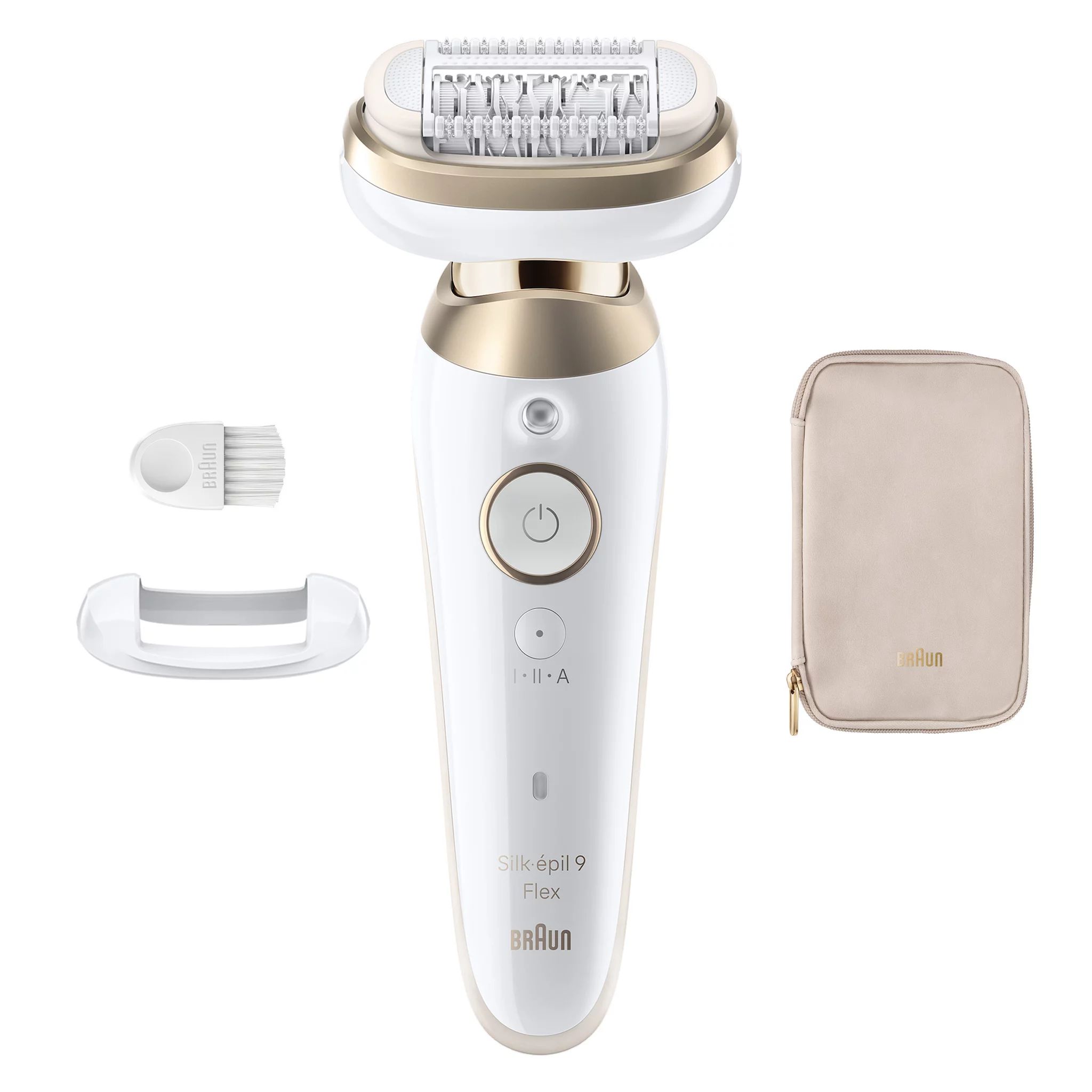 Braun Silk-épil 9 SES9-011 3D